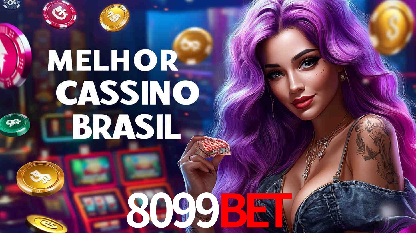 Descubra a Essência do 8099bet: Nossa História e Compromissos