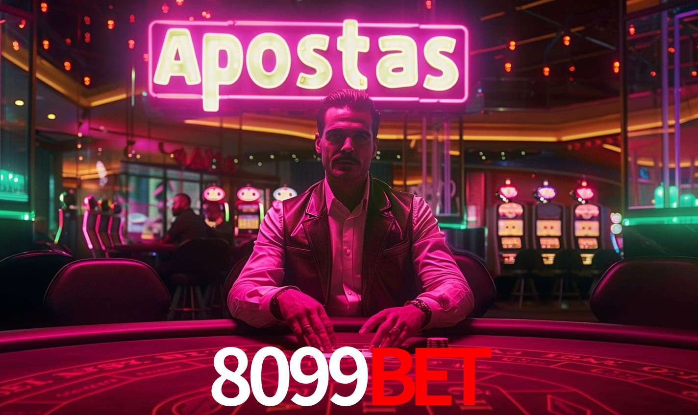 A Experiência Imersiva dos Cassinos Ao Vivo no 8099bet