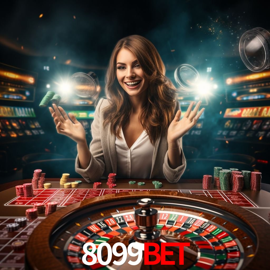 Ofertas Imperdíveis na 8099bet: Promoções e Bônus Que Valem a Pena