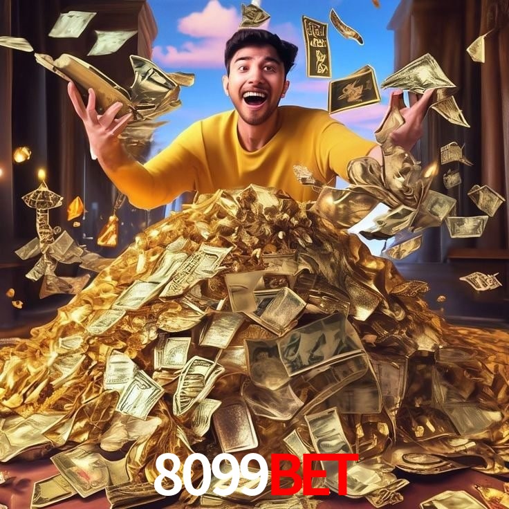 Mesa de Blackjack 8099bet