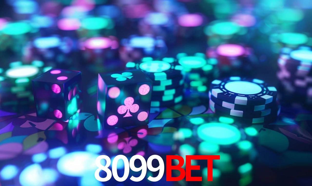 Casino VIP 8099bet
