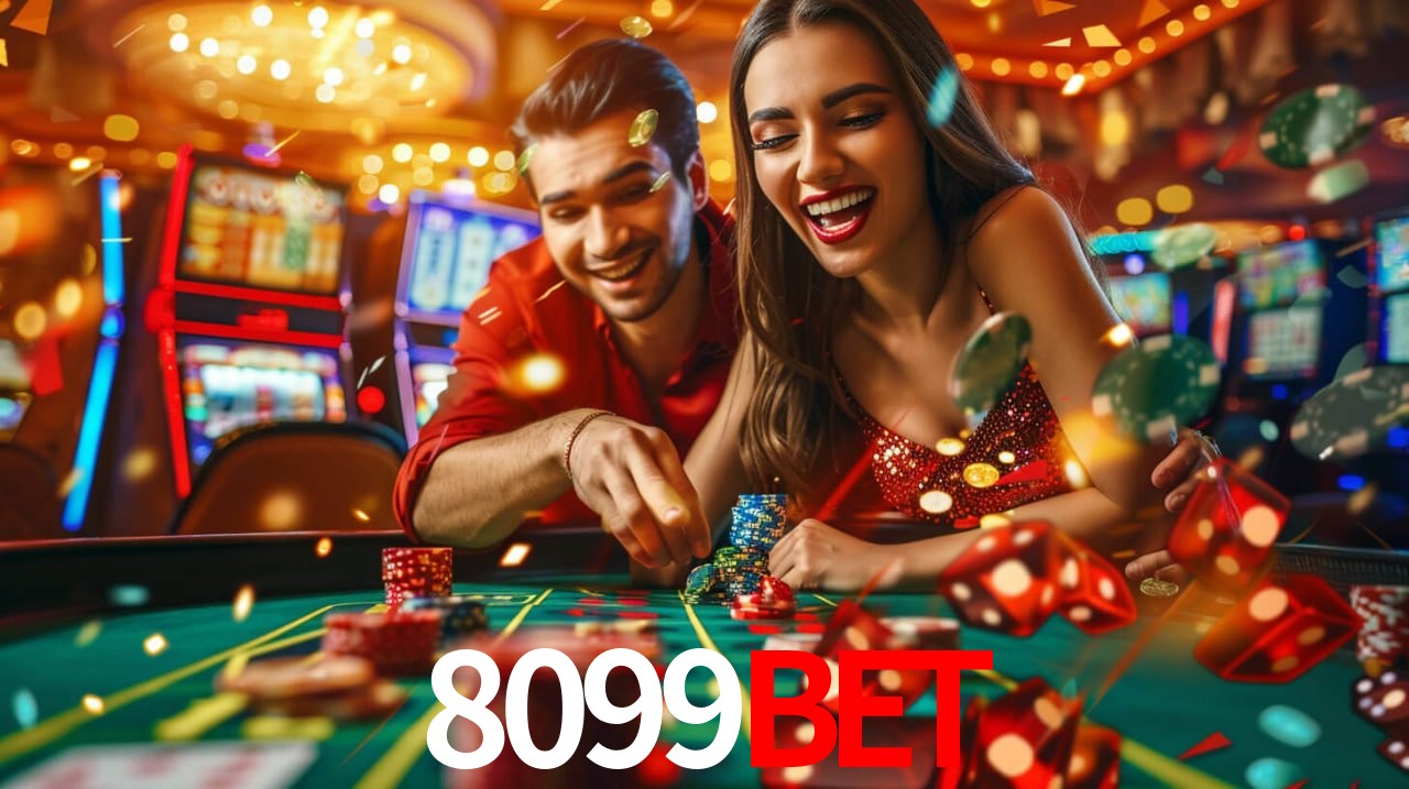 Cadastro Rápido 8099bet
