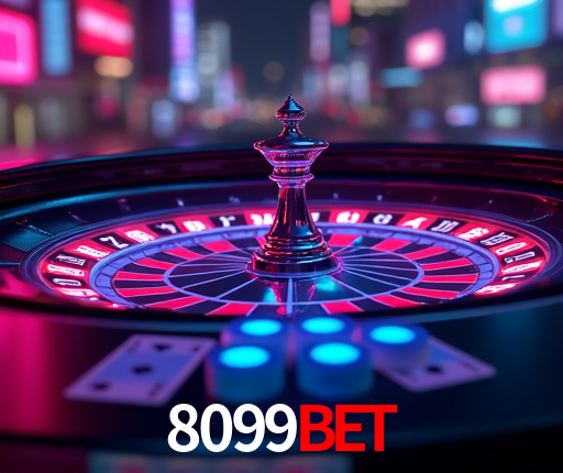 Descubra o Programa VIP da 8099bet: Vantagens Exclusivas para Jogadores