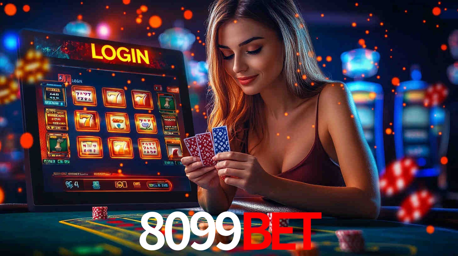 8099bet.com