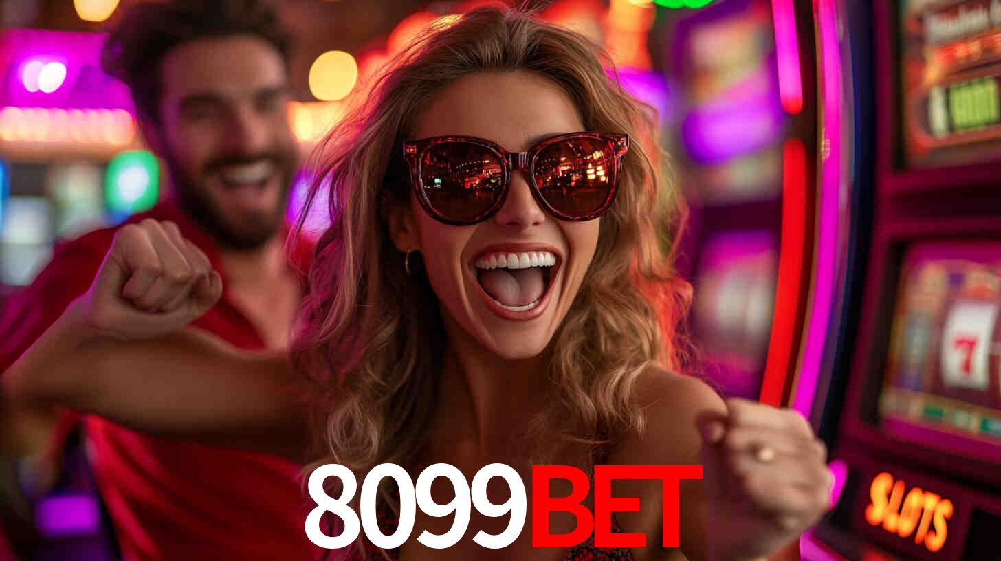 Explorando a Categoria de Eventos em Apostas na 8099bet