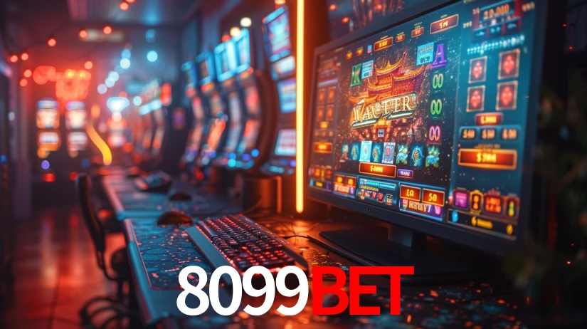 Explore as vantagens do 8099bet: serviço profissional e confiabilidade