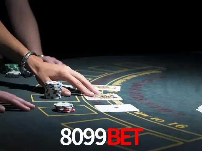 Promoção Relâmpago 8099bet