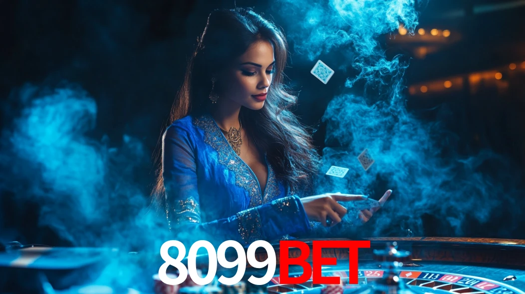 Inovações de Jogos na 8099bet: O Futuro das Experiências Interativas