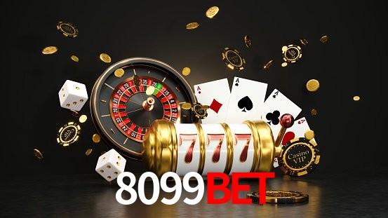 Football Betting 8099bet