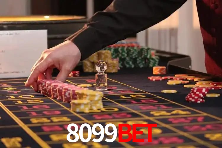 A Popularidade dos Caça-Níqueis no 8099bet
