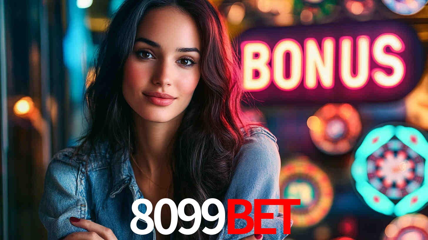 8099bet: Seu Cassino Premiado com Pagamentos Rápidos