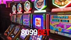 Interface Premium 8099bet
