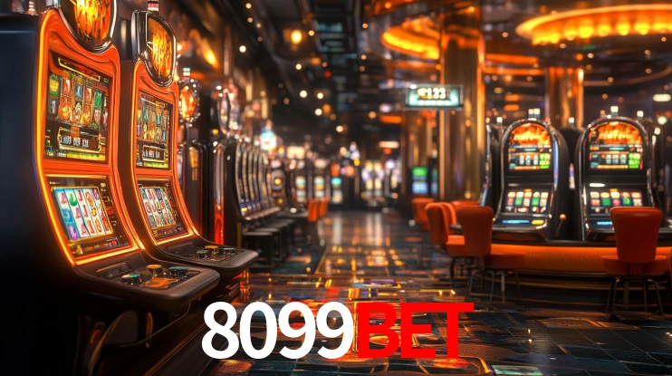 8099bet App Interface