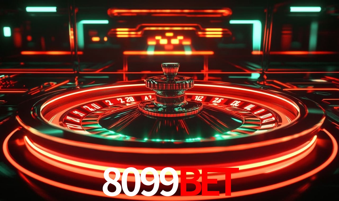 Apostas Esportivas na 8099bet: Um Guia Completo