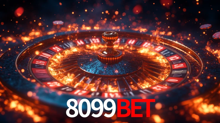 8099bet Bônus - 8099bet visual 1