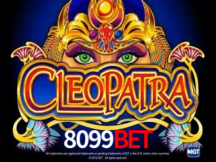 Descubra o Mundo do Cassino Online com 8099bet
