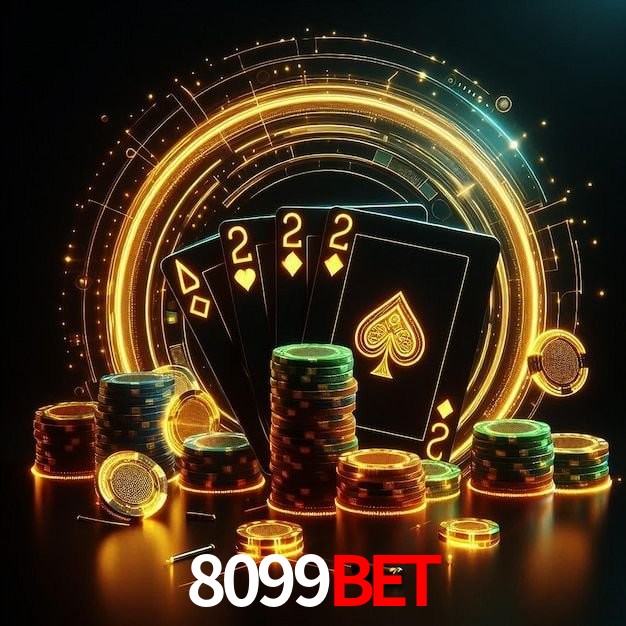 Recursos de Bônus 8099bet