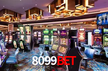 Inovações de Jogos na 8099bet: O Futuro das Experiências Interativas