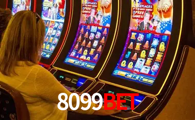 A Experiência Imersiva dos Cassinos Ao Vivo no 8099bet
