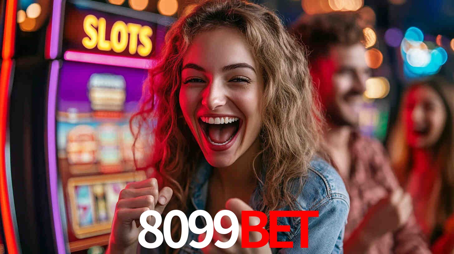 Descubra a Essência do 8099bet: Nossa História e Compromissos