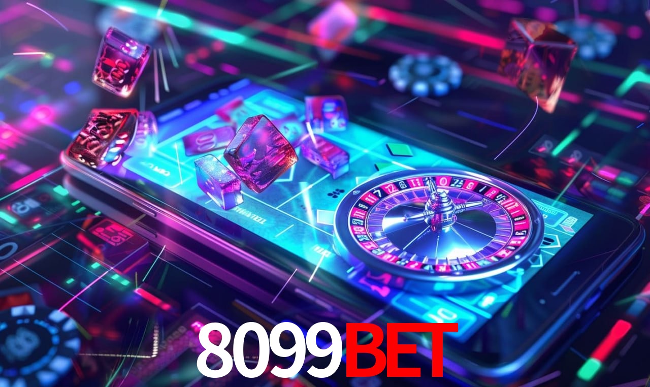Apostas de Basquete 8099bet