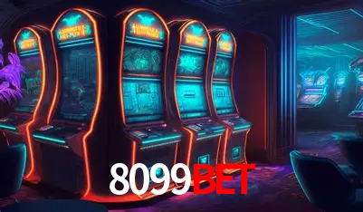 Descubra a Magia dos Jogos de Arcade no 8099bet