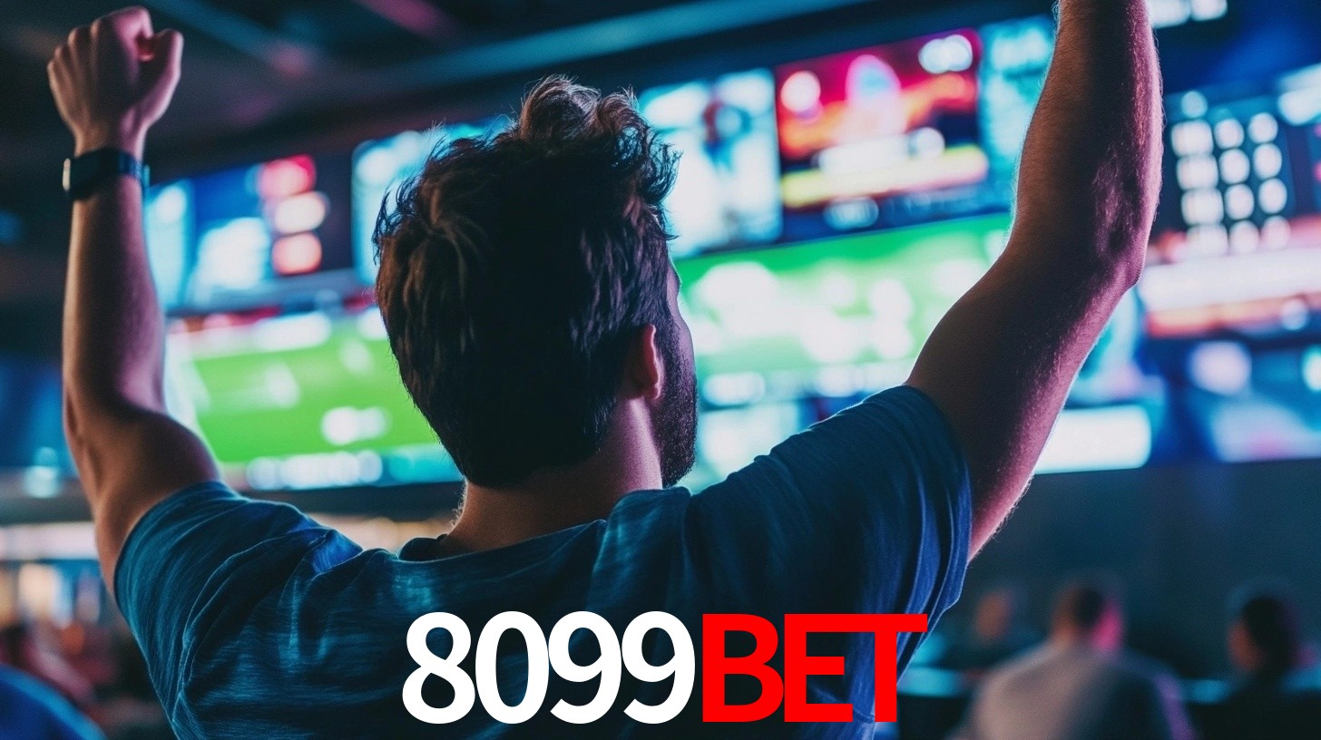 Sinta a adrenalina dos jogos de cassino com 8099bet