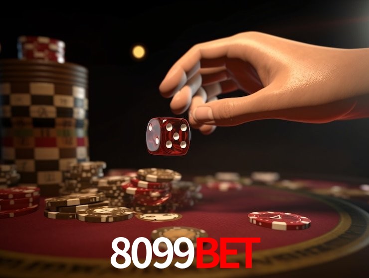 Avaliações dos Jogadores 8099bet