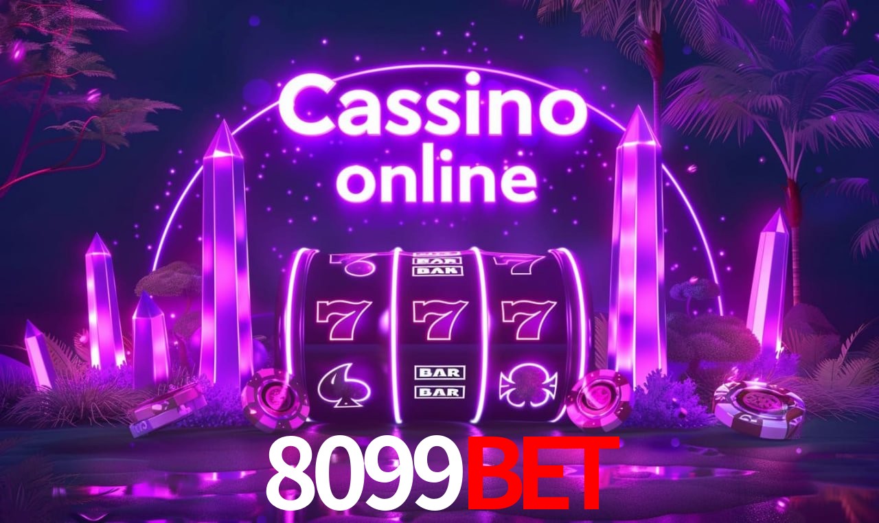 Benefícios da Conta 8099bet