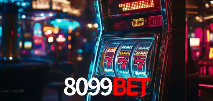 Live Casino 8099bet