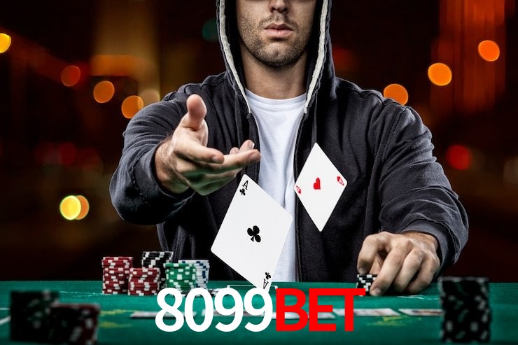 Bônus Generosos e Exclusivos no 8099bet para Você!