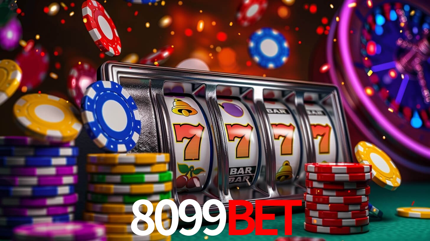 Bônus Diários 8099bet