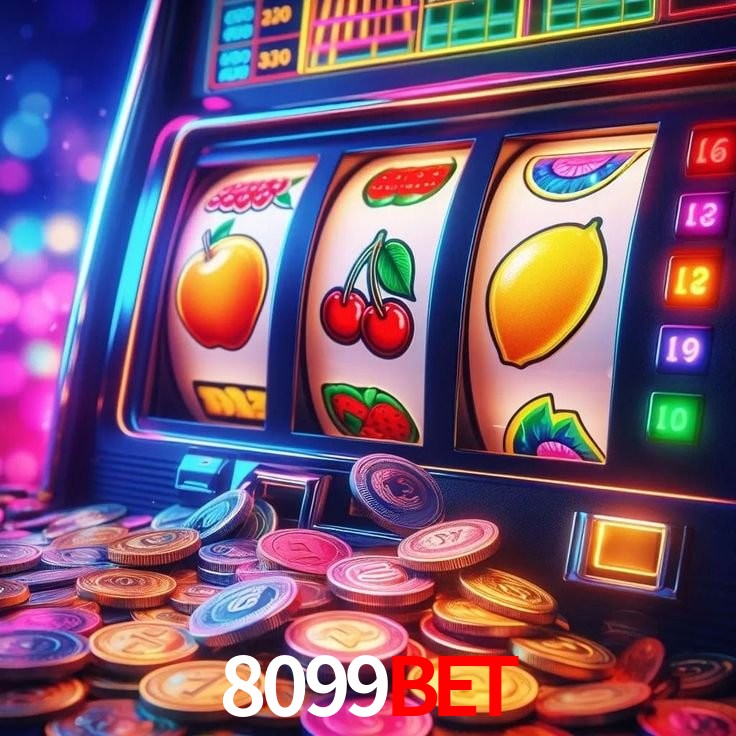 Apostas de Tênis 8099bet