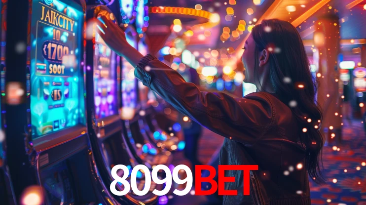 Experimente o Login Seguro Premium no 8099bet