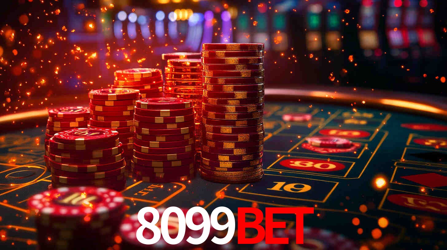Daily Bonuses 8099bet