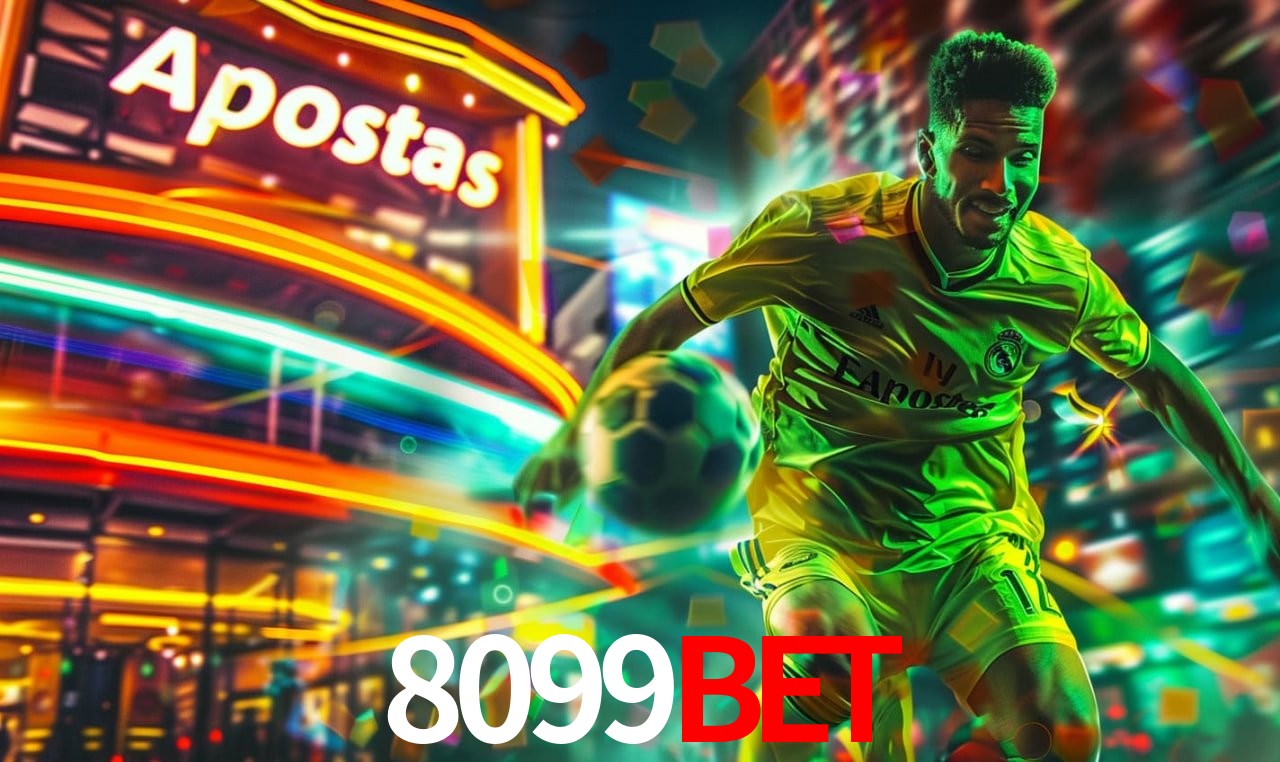 Estatísticas do Jogo 8099bet