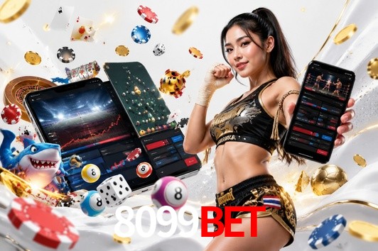 Exclusive Offers 8099bet