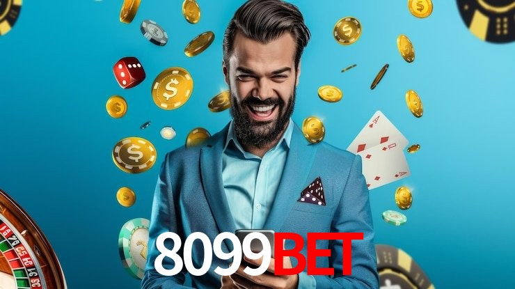 Game Providers 8099bet