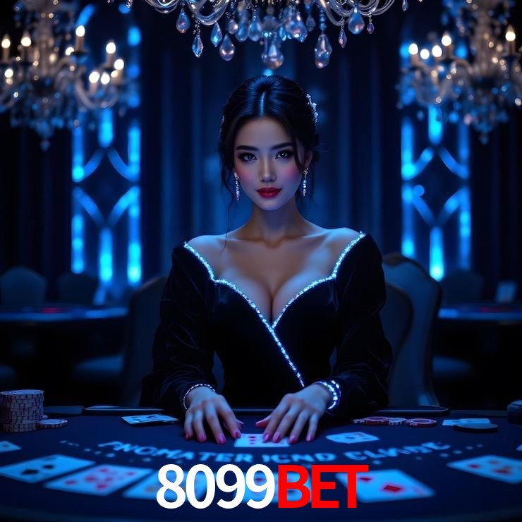 Diretório de Jogos 8099bet