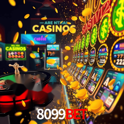 Desvendando o Mundo dos Jogos Virtuais na 8099bet
