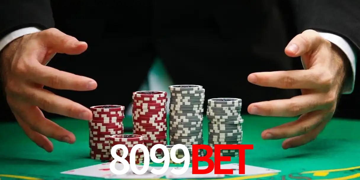 8099bet Slots - 8099bet visual 1