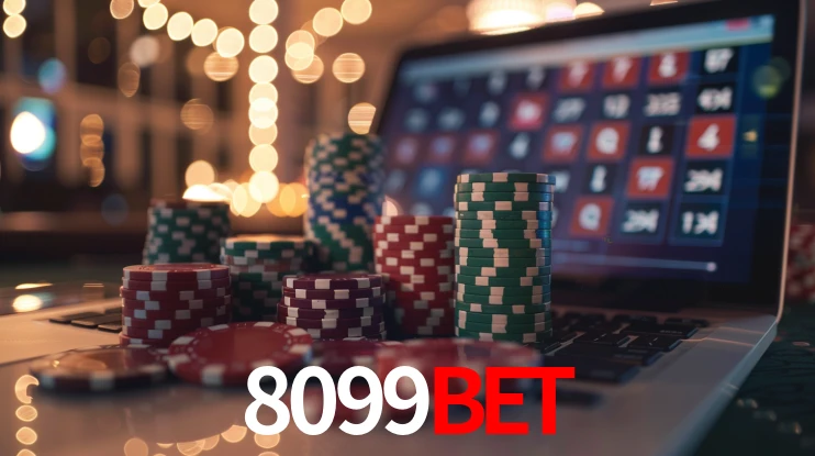 Seasonal Promotions 8099bet