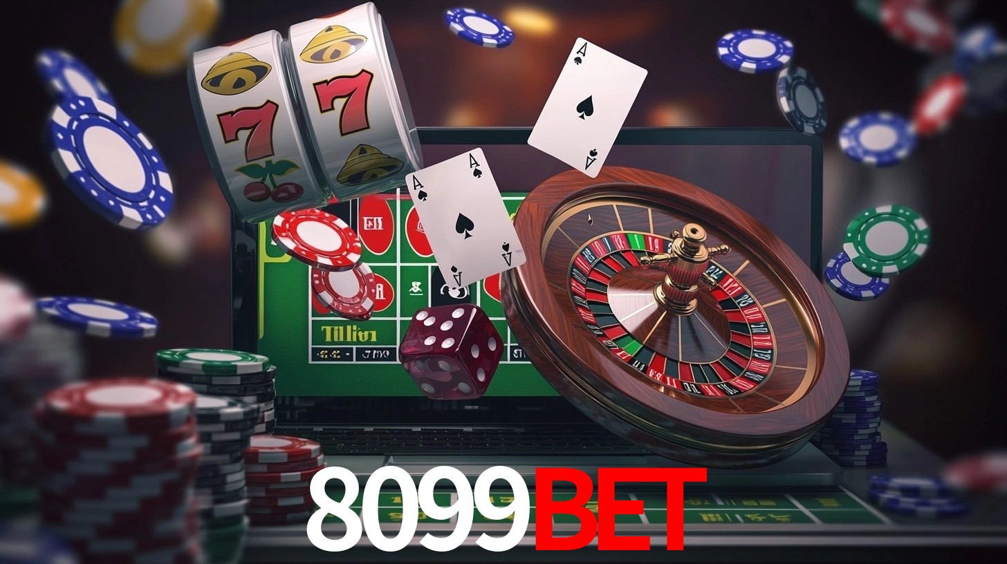 Exclusive Games 8099bet