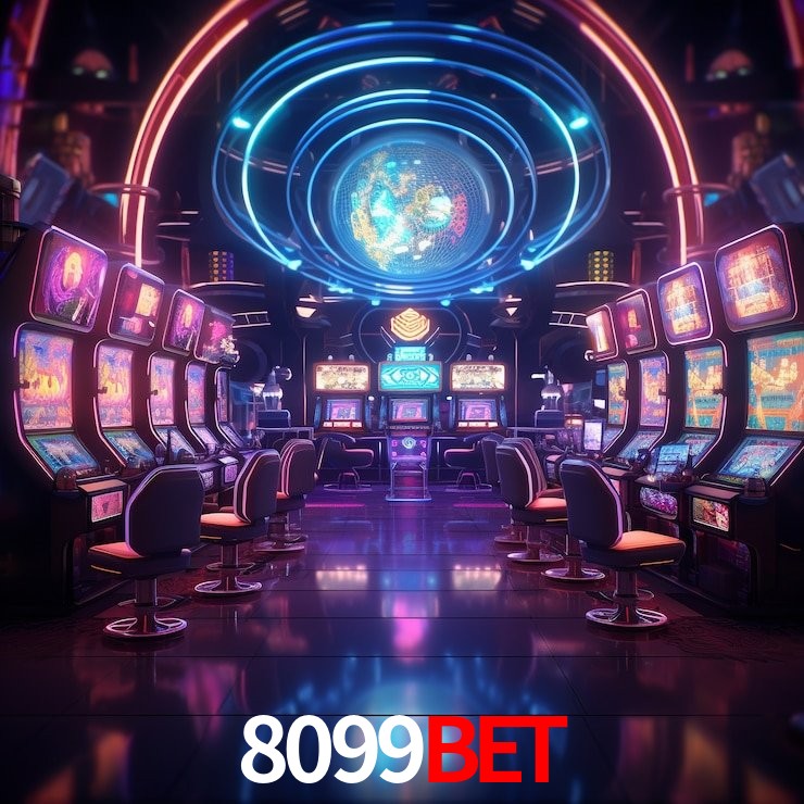 8099bet Slots - 8099bet visual 2