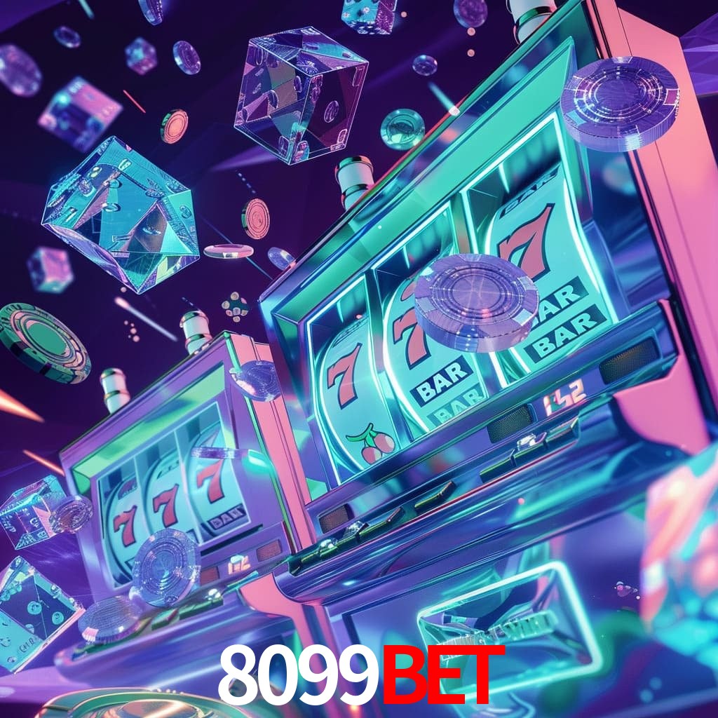cassino 8099bet