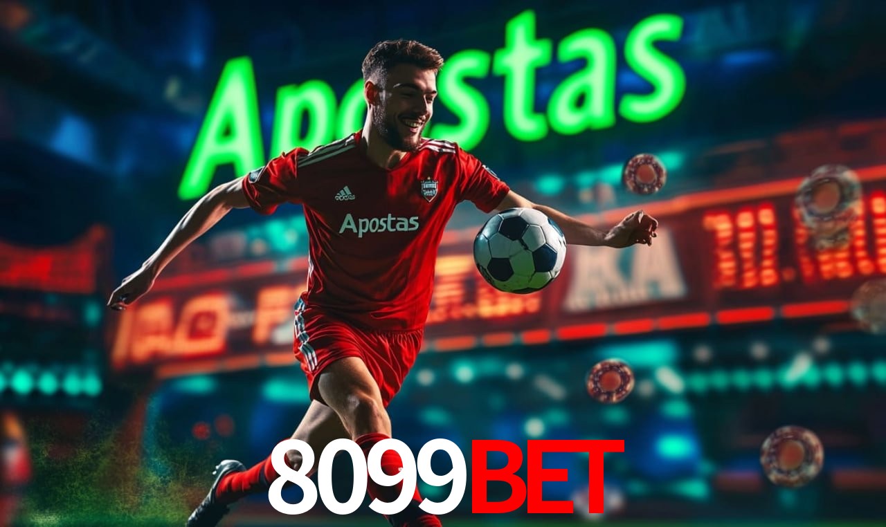 Jogos Exclusivos 8099bet
