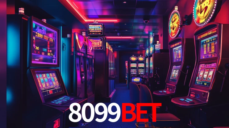 Premium Interface 8099bet