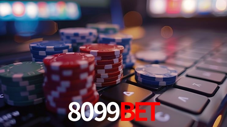 Segurança 2FA 8099bet