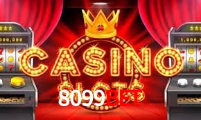 Live Casino 8099bet