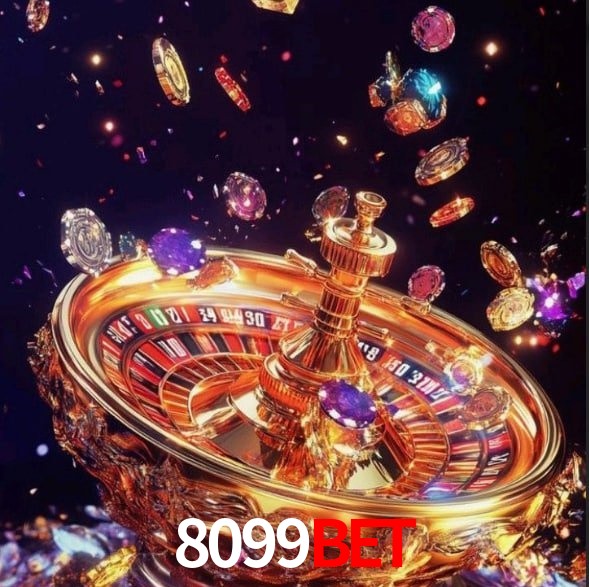 Design Responsivo 8099bet